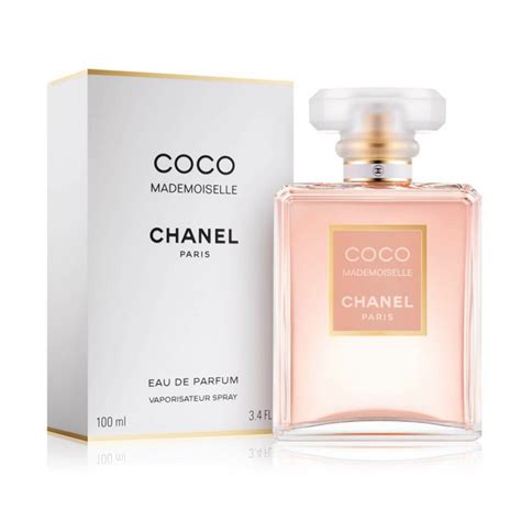 coco chanel 100 ml douglas|chanel mademoiselle coco.